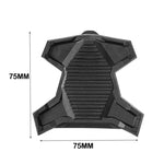 Rockbros PP20 KEO Pedal Adapters - Black
