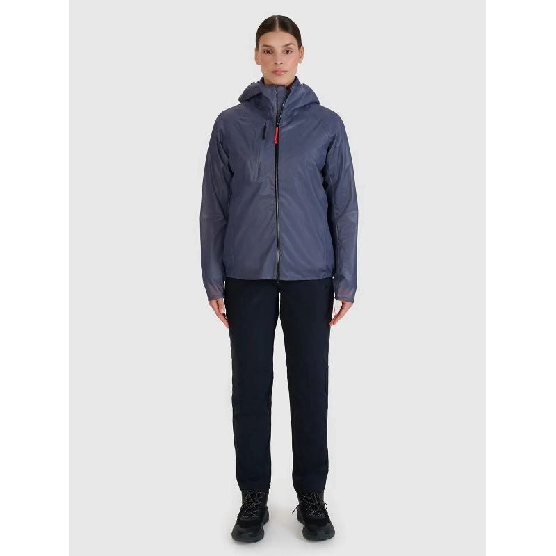 4f 4FPRO jacket waterproof membrane 15000 women's 4FWSS25TTJAF699-22S Egyéb