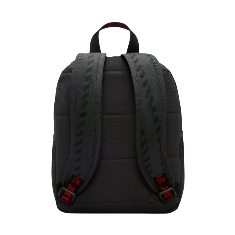 Nike JDI Mini Kids Backpack fekete hátizsák