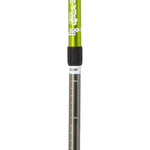 Inny Enero Expedition trekking poles with cover, green 338696 Kiegészítő