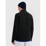 Regular fleece with stand-up collar men's 4F 4FRMM00TFLEM435-20S