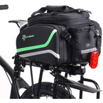 Rockbros Bike Pannier AS6-1BK táska