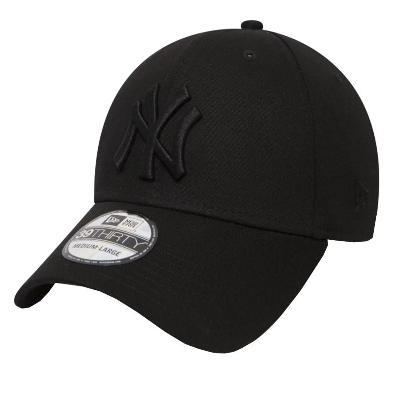 Inny New Era 39Thirty Classic New York Yankees MLB Cap 10145637 Ruházat