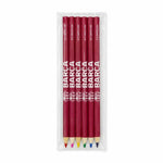 FC Barcelona school supplies set in a bag wielokolorowy készlet 2700002517