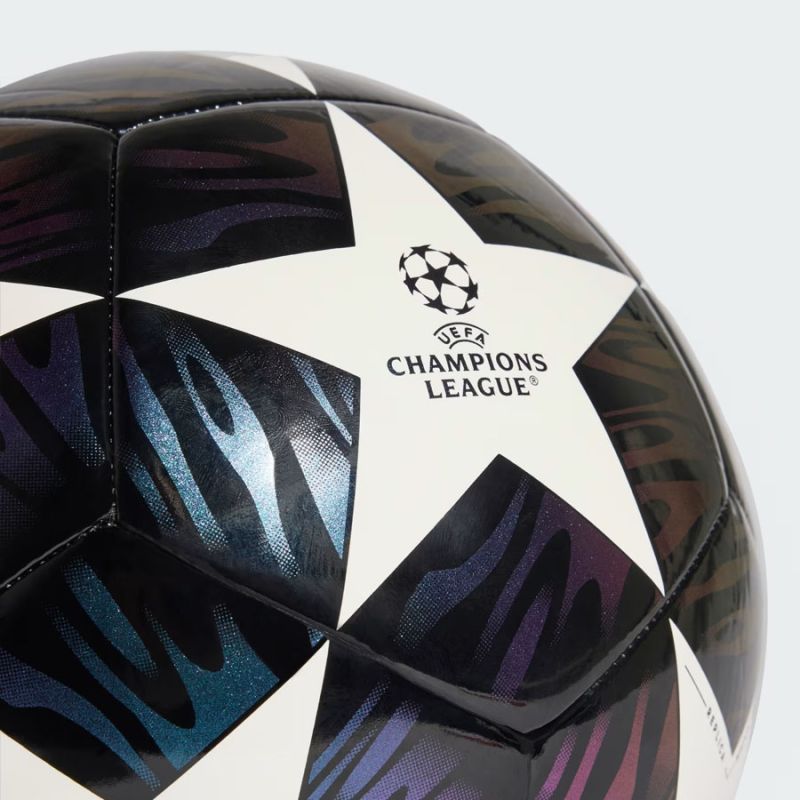 adidas UCL Club JX9091 futball labda