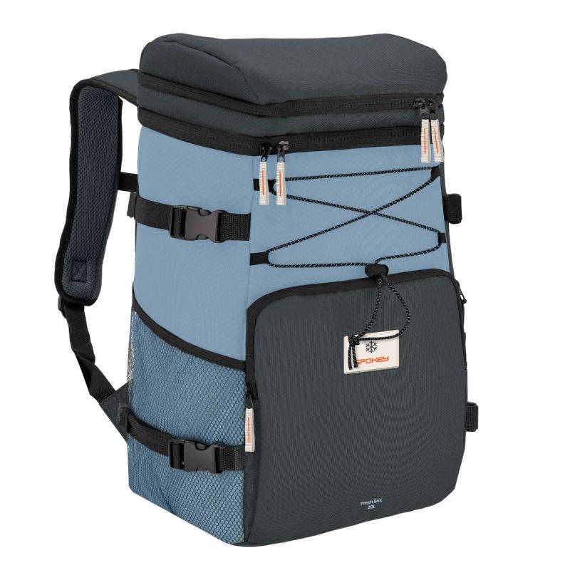 Spokey COOL PACK 25 thermal backpack hátizsák