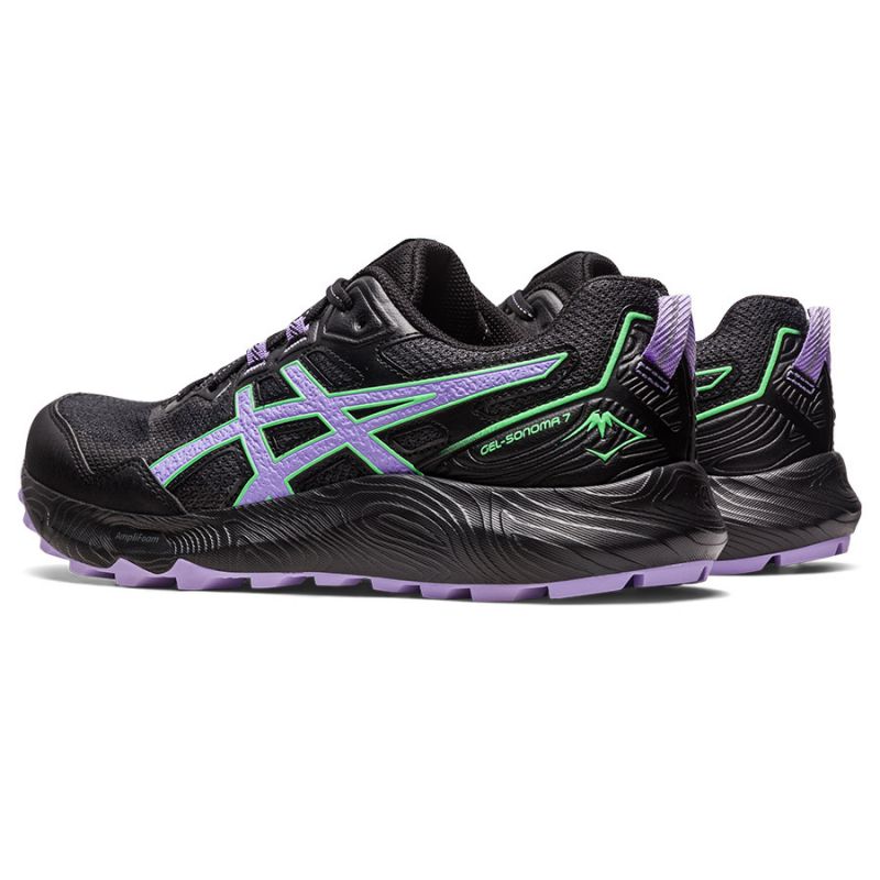 Asics Gel-Sonoma 7 W 1012B413 021 running shoes Cipő