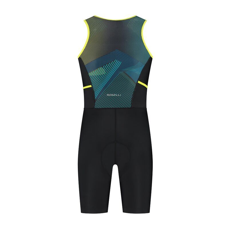 Rogelli triathlon FLORIDA GRAPHIC 2XL