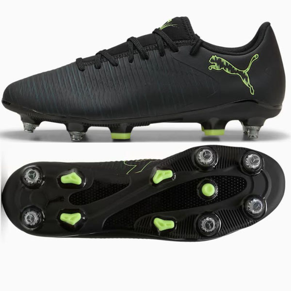 Puma Future 8 Play MxSG 108603-02 shoes general