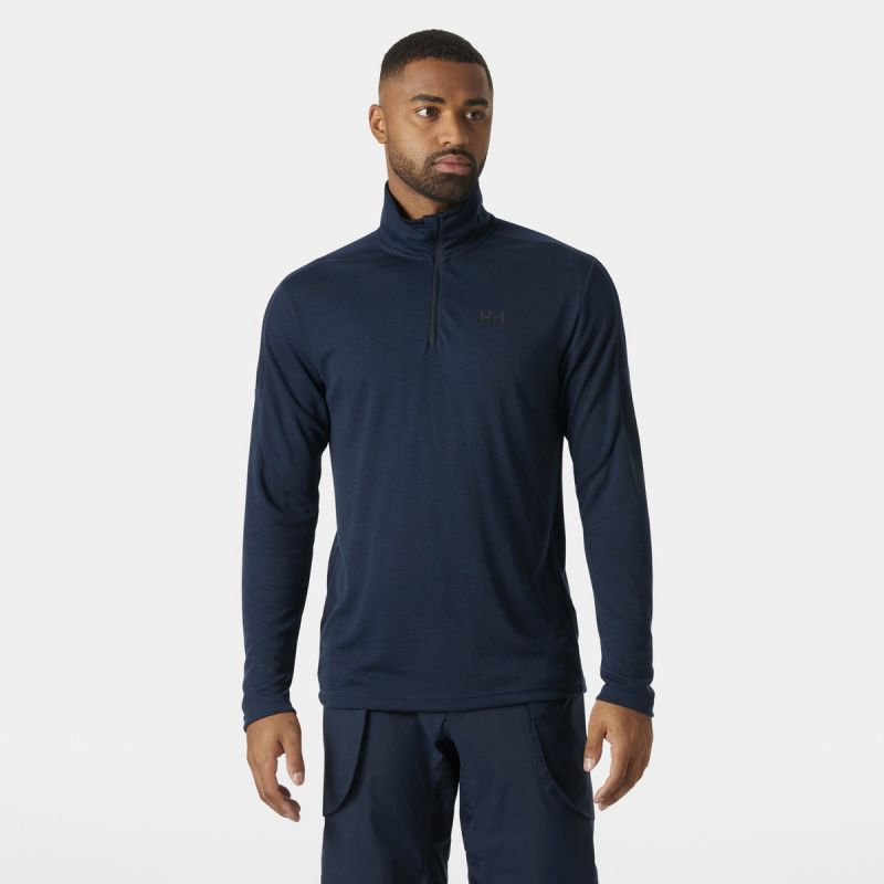 Helly Hensen HP 1/2 Zip Pullover 2.0 M Sweatshirt 34131 597