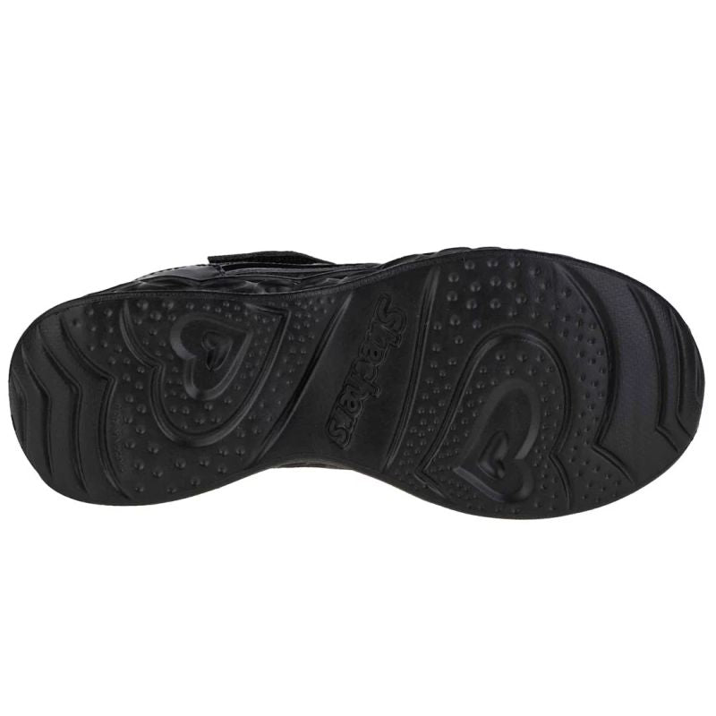 Skechers Heart Lights 20180L-BBK Black 29 Kiegészítő