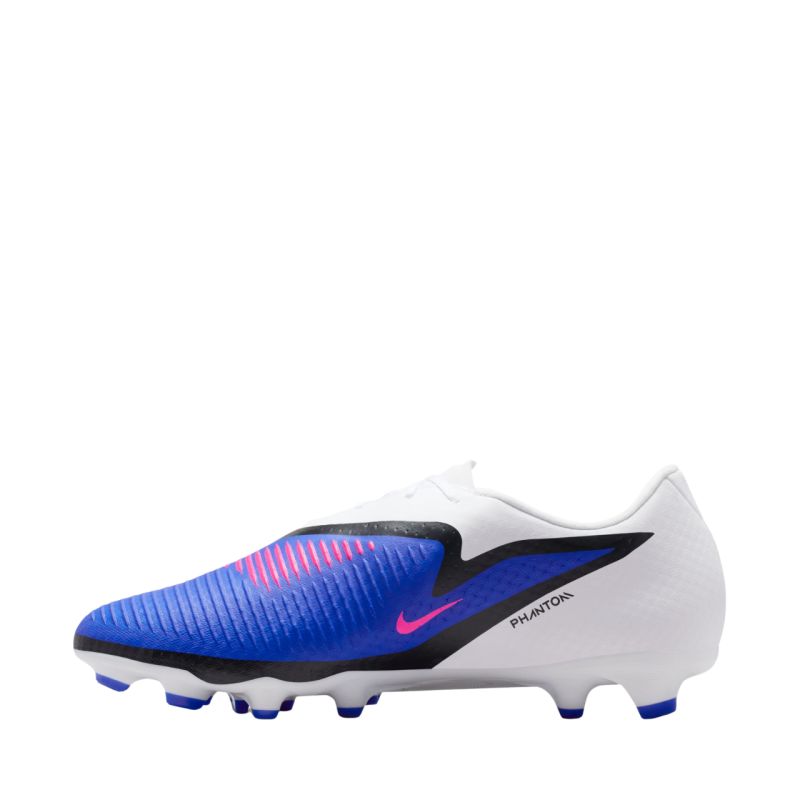 Nike Phantom 6 Low Academy FG/MG 446 Football Boots focicipő