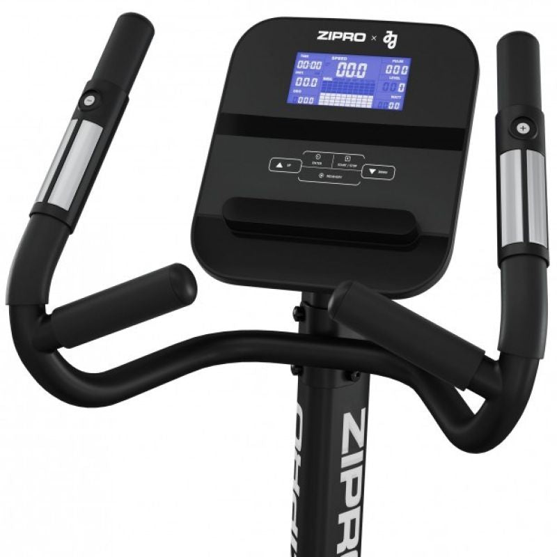 Zipro STRIKE Magnetic Bike Trainer edzőfelszerelés 7934923