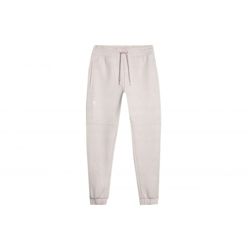 Trousers 4f M 4fss23ttrom137beige