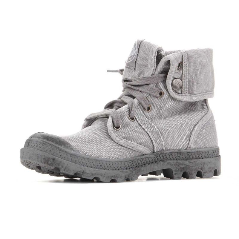 Palladium US Baggy W 92478-066-M shoes Cipő