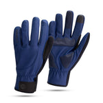 Rogelli CORE winter gloves navy blue 2XL sötétkék kesztyű