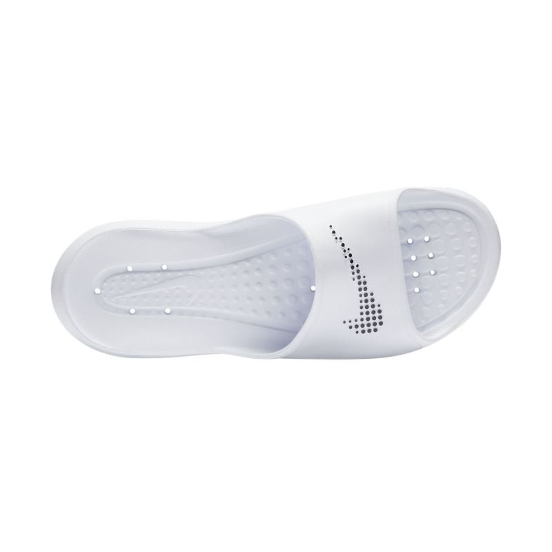 Nike Victori One M CZ5478-100 Slides fehér papucs