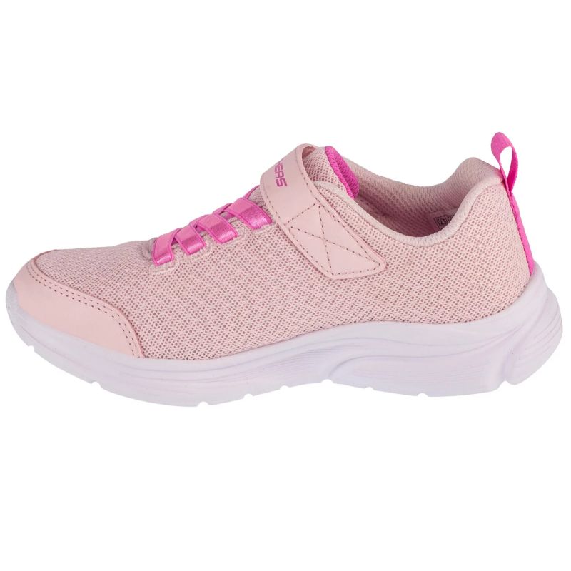 Skechers Wavy-Lites - Blissfully Free 303522L-LTPK Pink 33 General