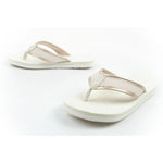 O'Neill shoes women's Jacky Flipflop light comfortable beige bézs flip-flops