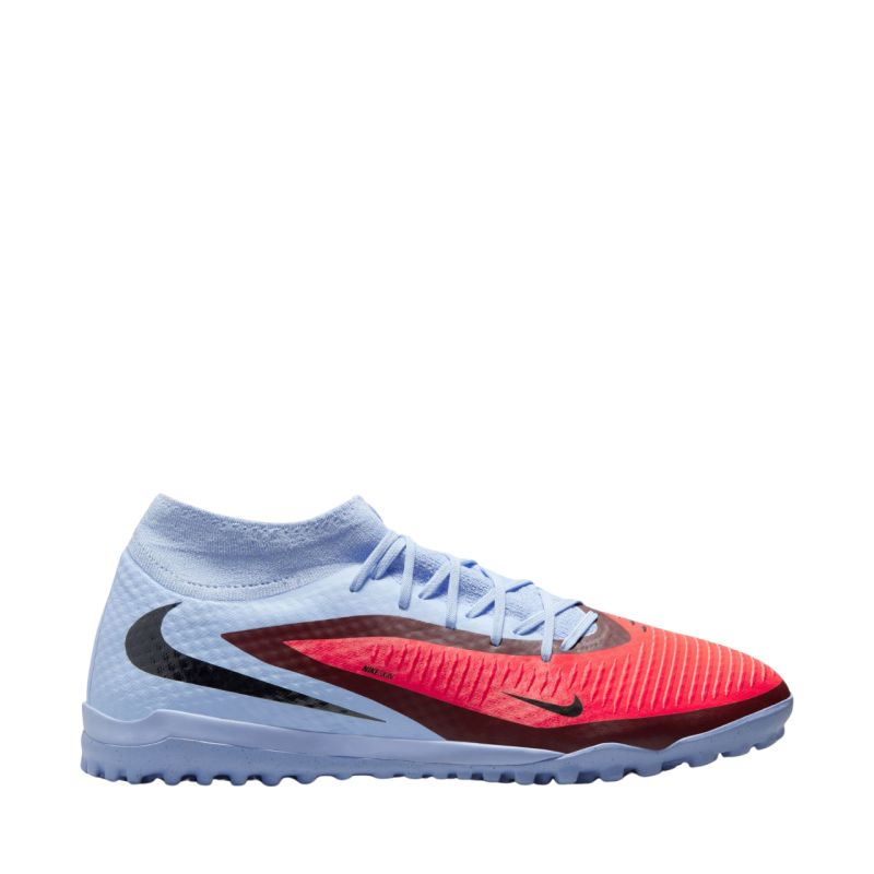 Nike Phantom 6 High Academy TF Football Boots HQ2277 focicipő