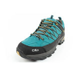 CMP Rigel men's trekking sports shoes, waterproof, durable, blue kék cipő