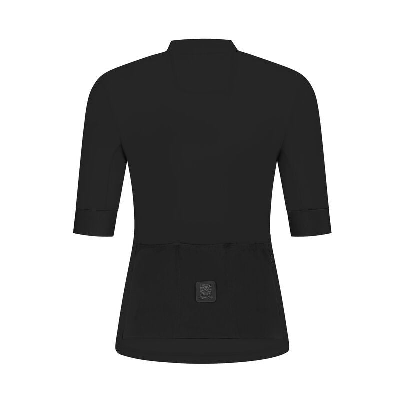 Rogelli SIGNATURE women's t-shirt fekete póló