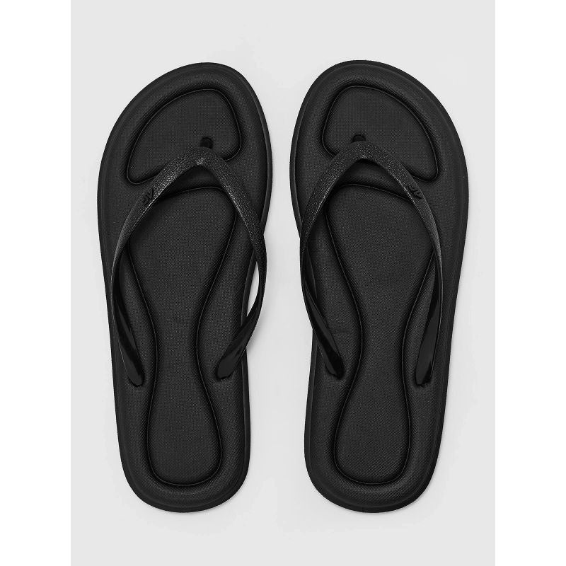 Women's flip-flops 4F 4FWSS26FFLIF241-20S papucs