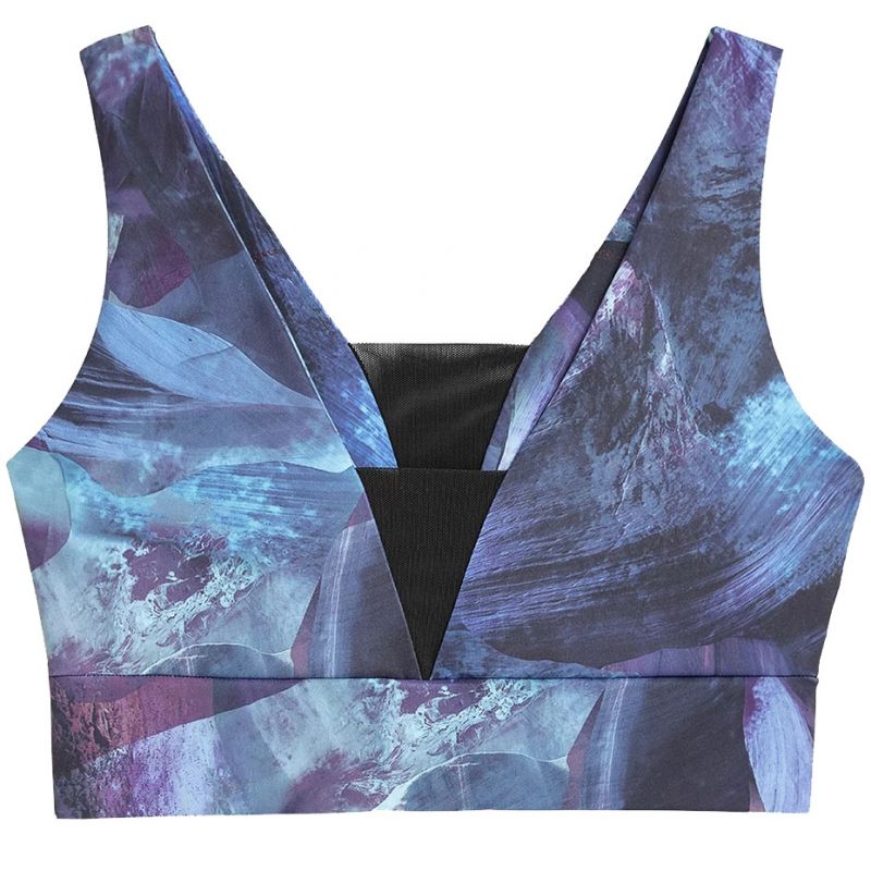 4f W Sports Bra H4z21 Stad016 93a