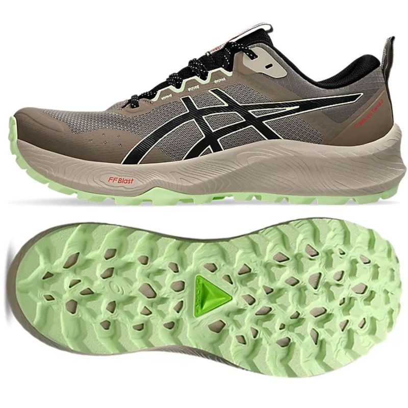 Asics GEL-Trabuco Terra 3 cipő