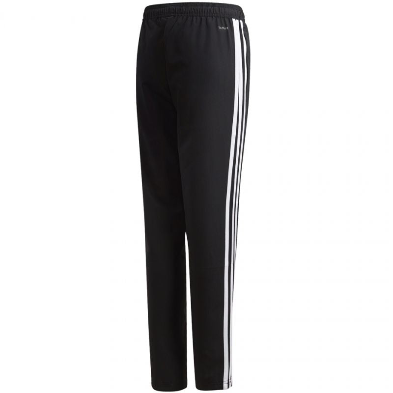 Adidas Tiro 19 Woven Pant Junior D95954 football pants Nadrág