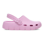 Birkenstock BIRKI-FLOW KIDS EVA Fondant 1029603 Children's Clogs rózsaszín utcai cipő