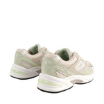O'Neill Montauk Women's White and Light 90261011 05Z zöld cipő