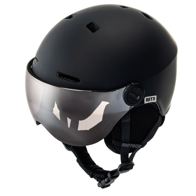 Meteor Falven Ski Helmet