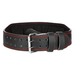 HMS black rL strength training belt fekete póló 17-63-032