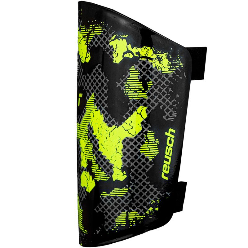 Reusch Perform Shinguard M 5377047 7752 football shin guards Védőfelszerelés