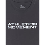 Men's regular printed T-shirt 4F 4FRAW25TTSHM3384-22S póló