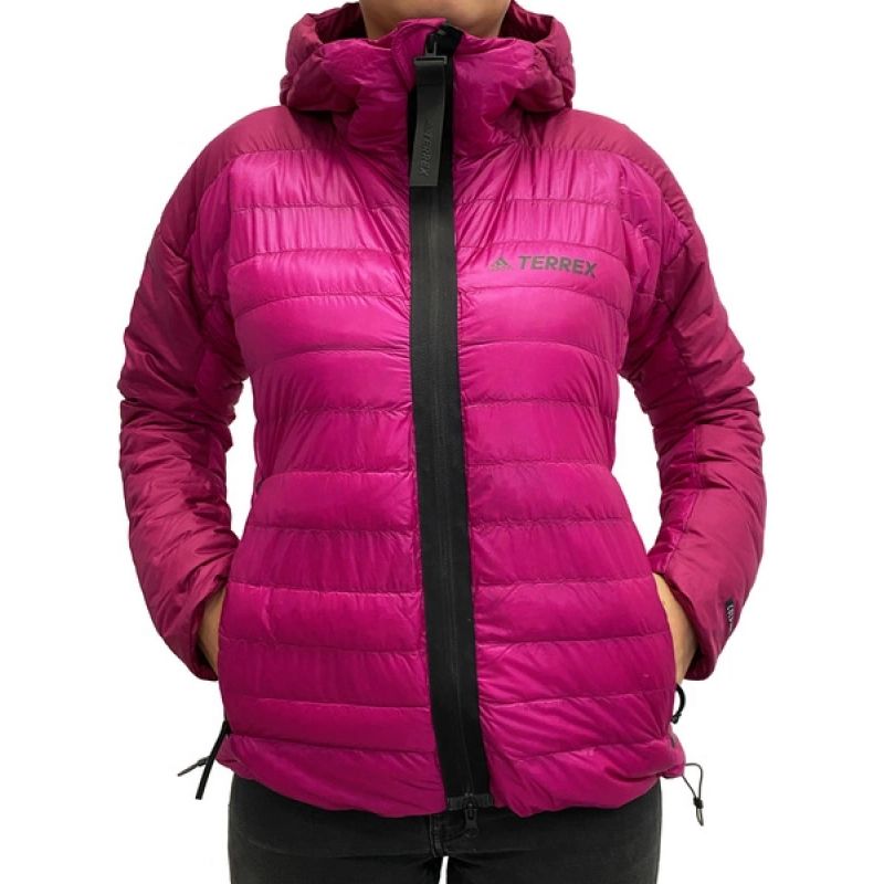 Adidas Terrex TXMS Cold.Rdy W GI7170 jacket Kabát