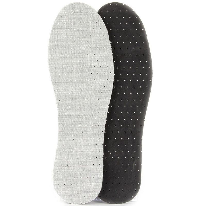 Inny Coccine Antiperspirant Perforated DA0213 Shoe Insoles Egyéb