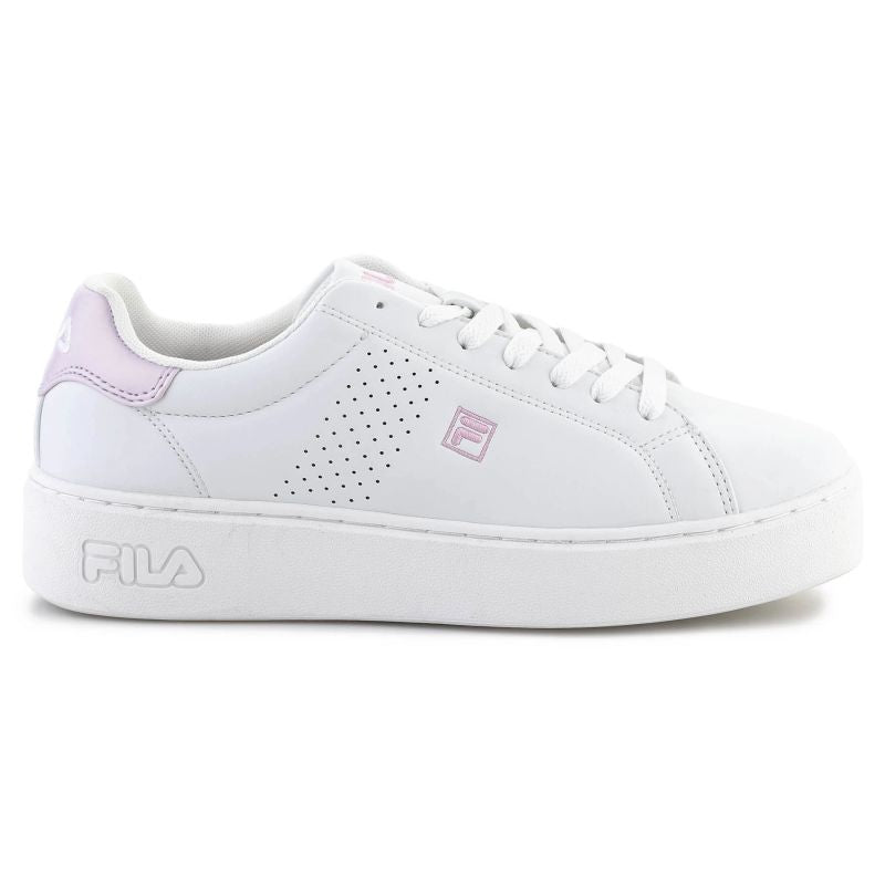 Fila Crosscourt Altezza FW fehér cipő