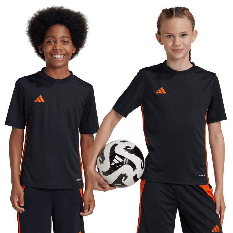 adidas Table 23 Jersey Jr JJ1156 Ruházat