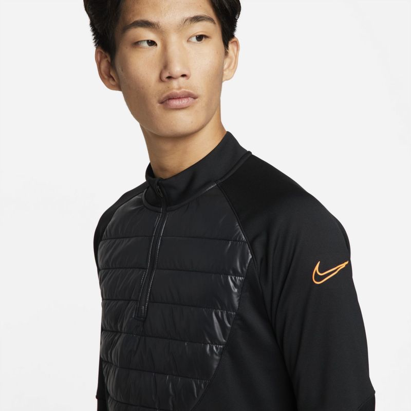 Nike Therma-Fit Academy Winter Warrior M DC9168-010 sweatshirt Pulóver