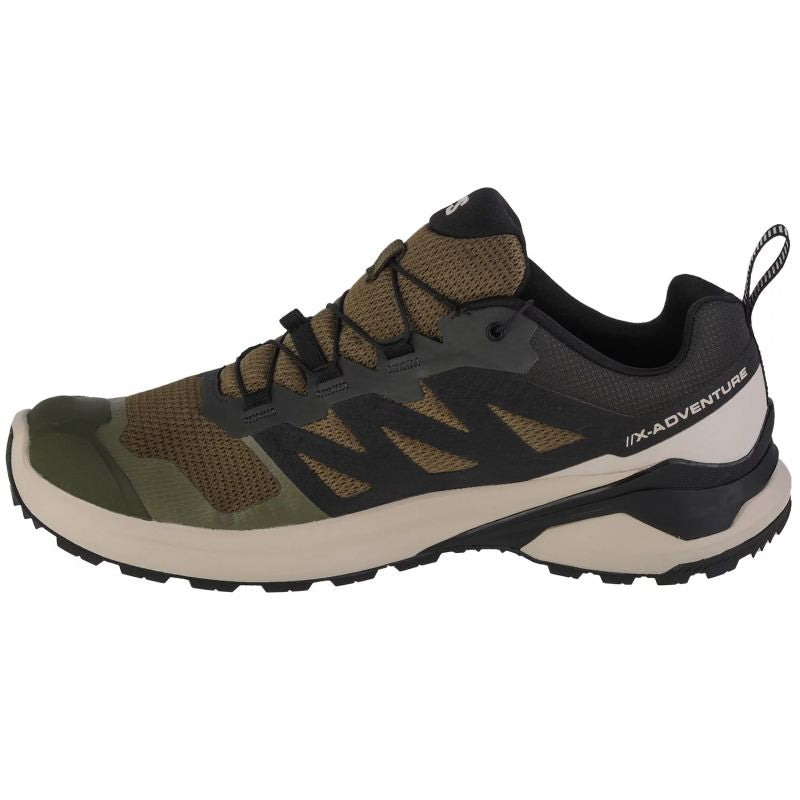 Salomon X-Adventure M 473209 Running Shoes