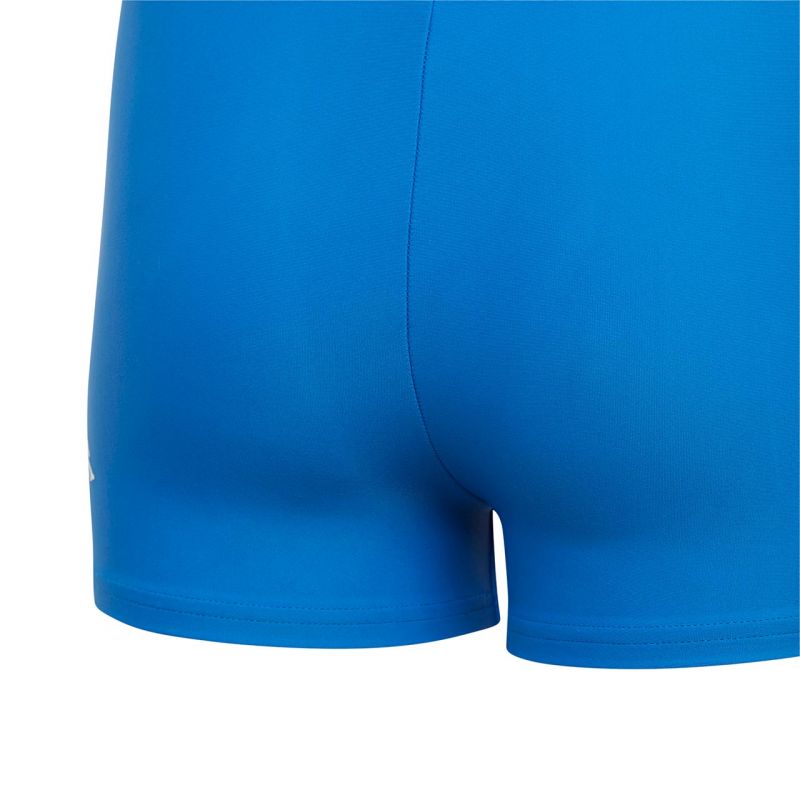 adidas 3 Bar Logo Jr IA5406 swimming trunks Úszónadrág
