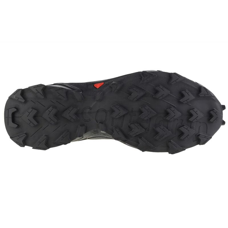 Salomon Supercross 4 M 417362 Running Shoes