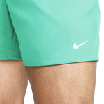 Nike Essential 5 Swim menta rövidnadrág NESSF560468
