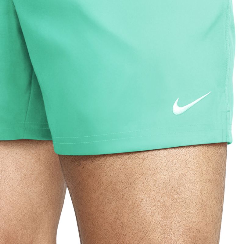 Nike Essential 5 Swim menta rövidnadrág NESSF560468