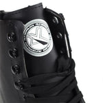 Nils Extreme Roller Skates Black Size