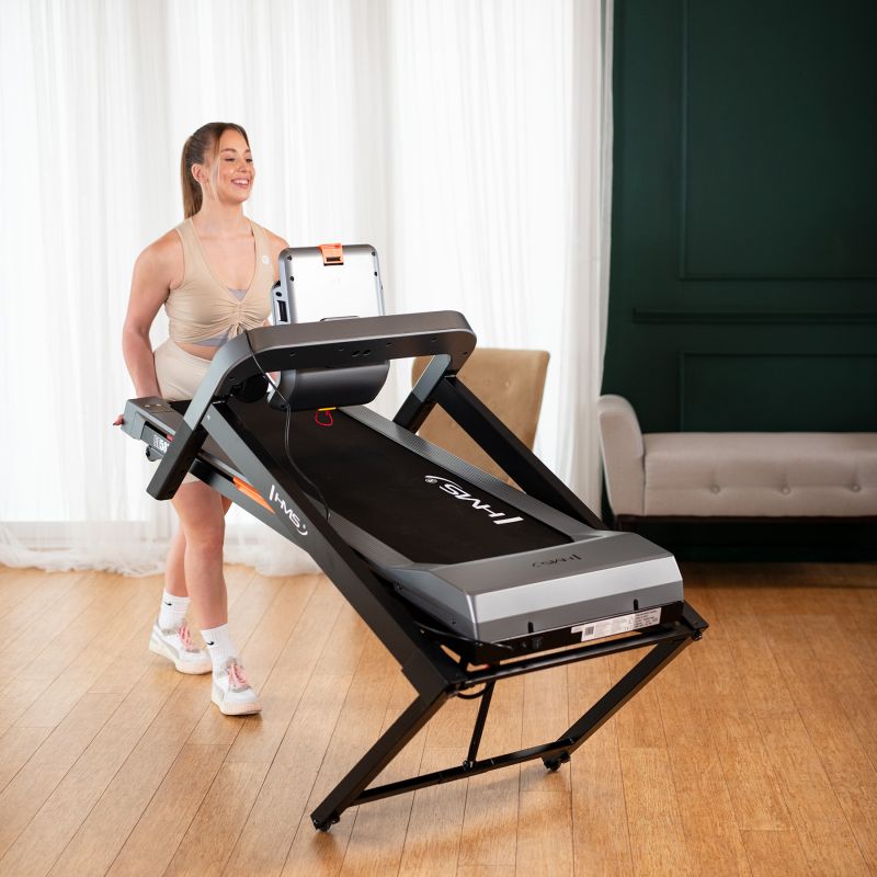 HMS Electric Treadmill futócipő 17-19-031