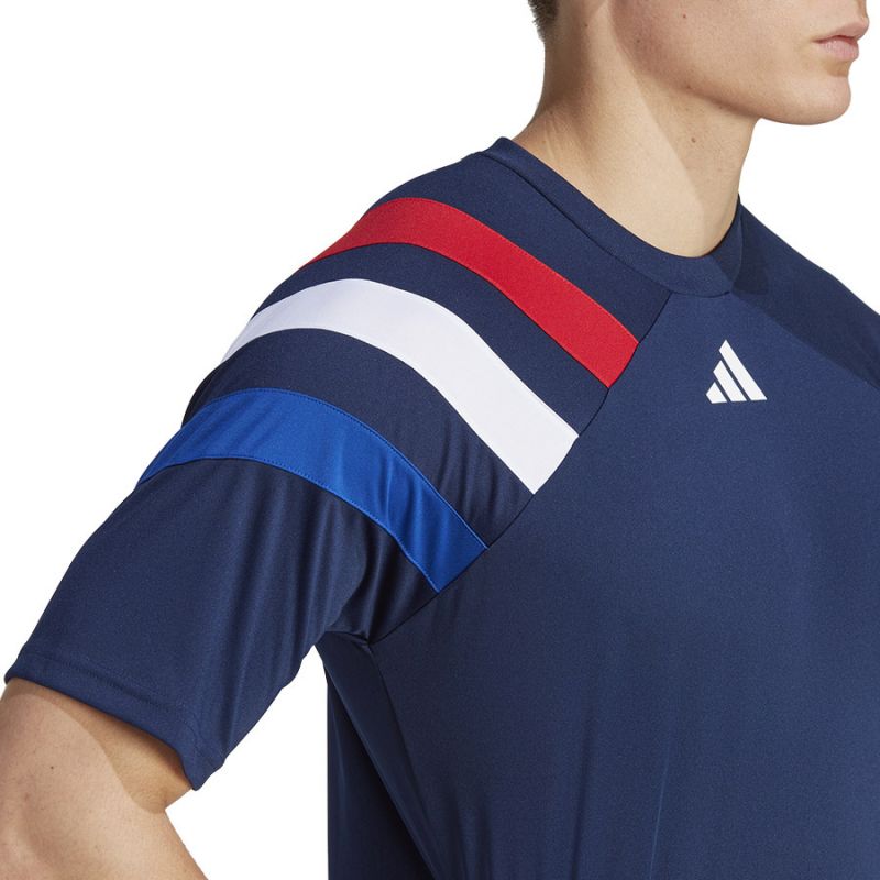 adidas T-shirt adidas Fortore 23 JSY M IK5738 Póló