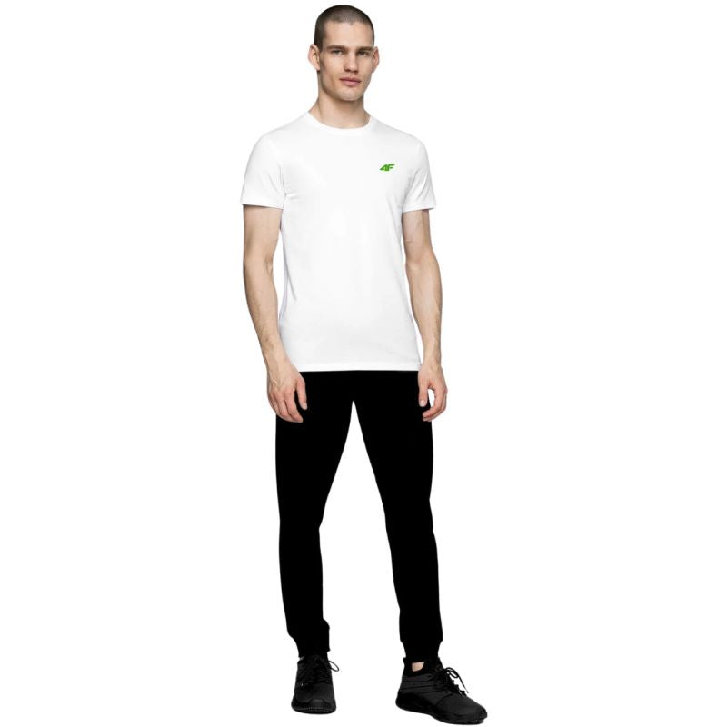 4f T-shirt M3096 M 4FWSS25TTSHM3096 10S póló